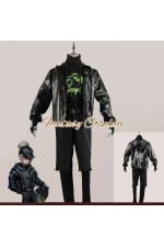 Identity V Mercenary Naib Subedar B.Duck Style Cosplay Costume